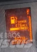 CTE Z 14 트럭 탑재 고소작업대