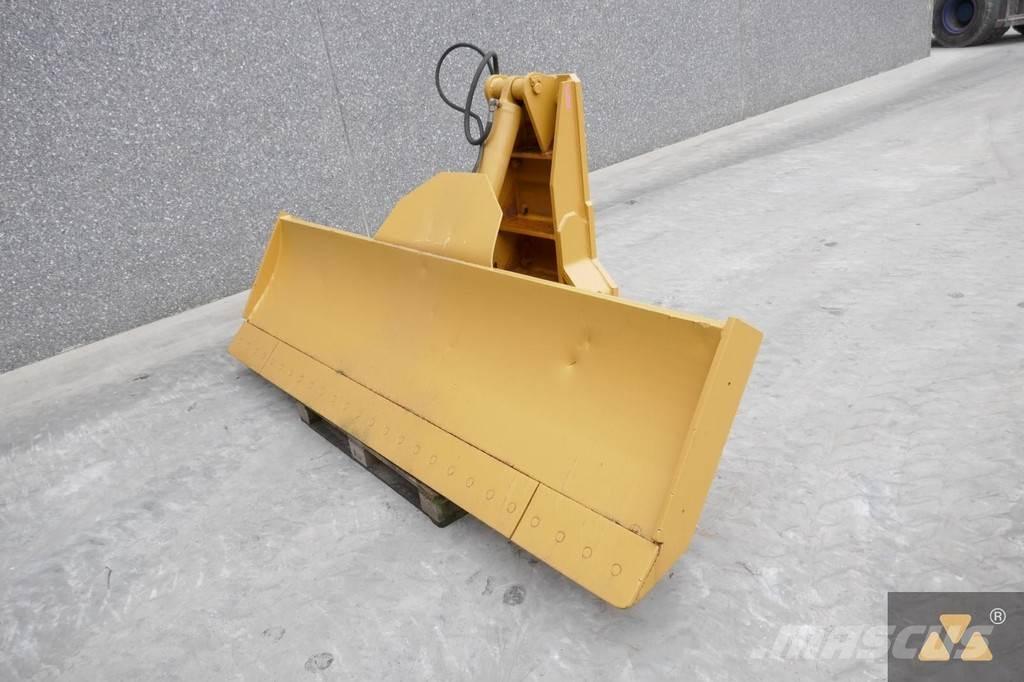 Stabau Frontblade 삽날