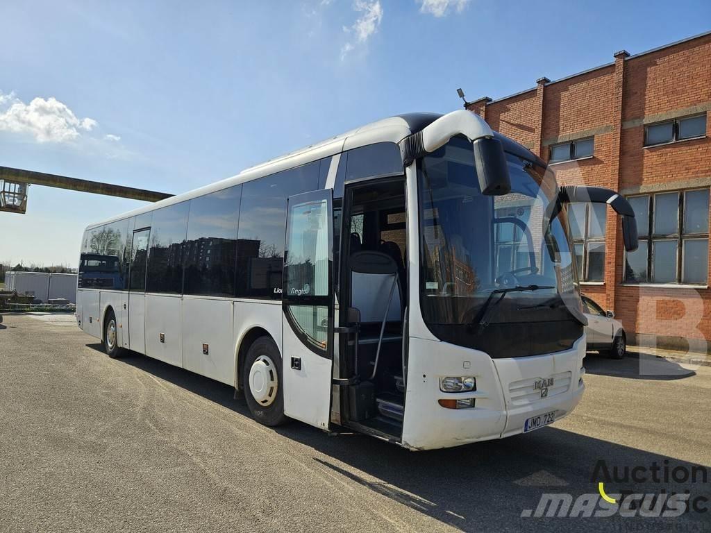 MAN R12 기타