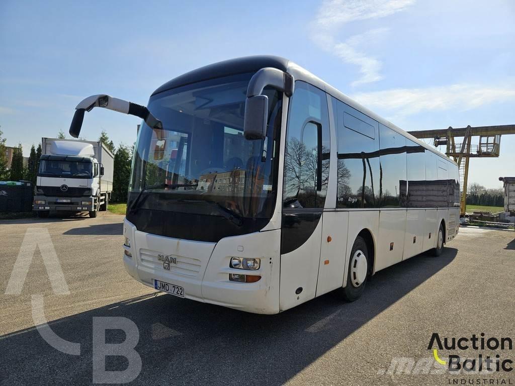 MAN R12 기타