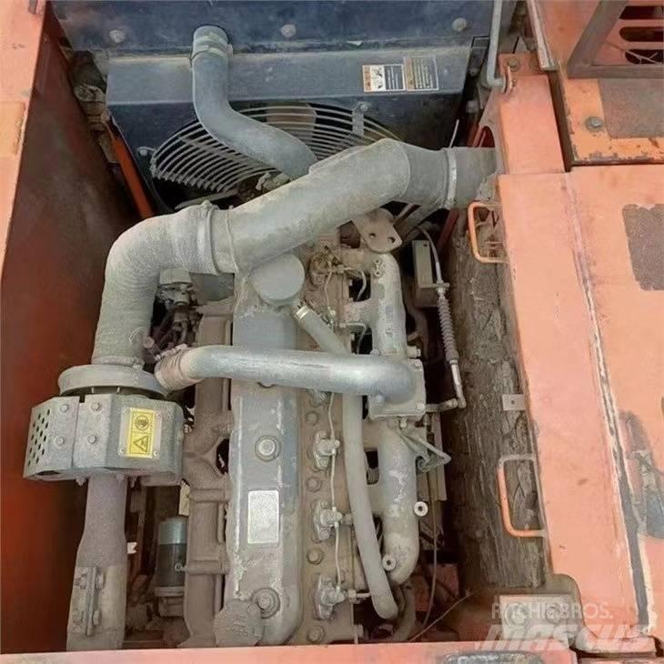 Doosan DX 225 LC-9C 대형 굴삭기 29톤 이상