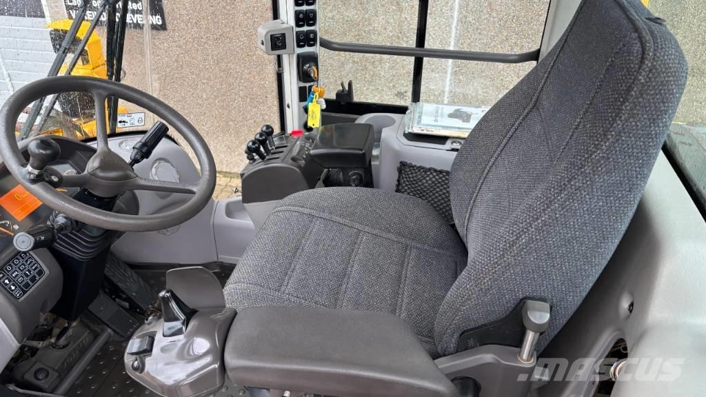 Volvo L 60 G  휠로우더