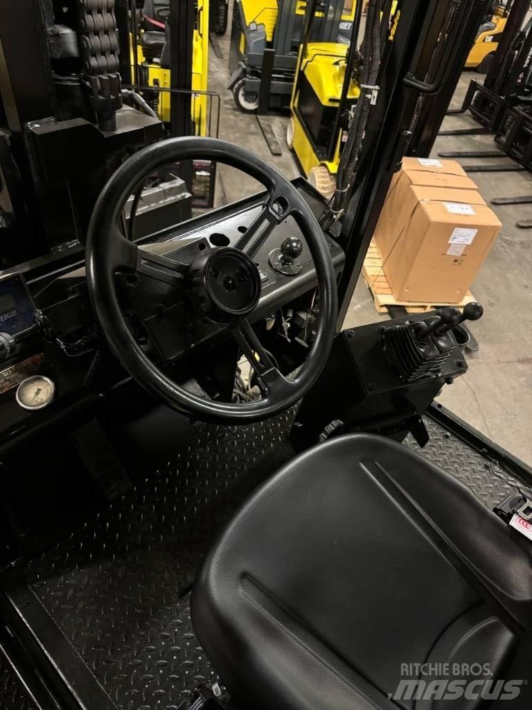 Hoist FKS 80 그 외 지게차