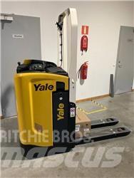 Yale MP20T. 2000kg 로우 리프터(승강대 포함)