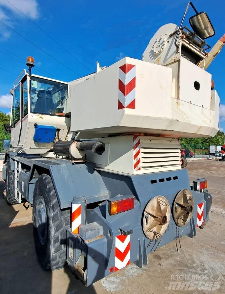 Terex RC45 R/T 크레인