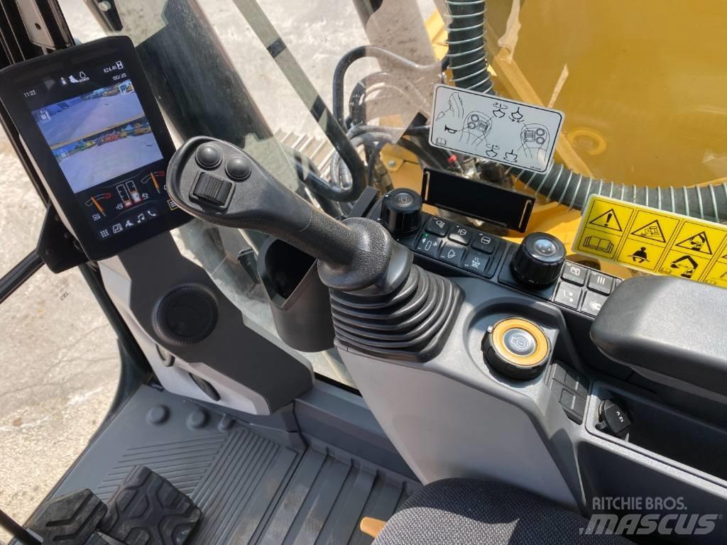 CAT 320 GC 대형 굴삭기 29톤 이상