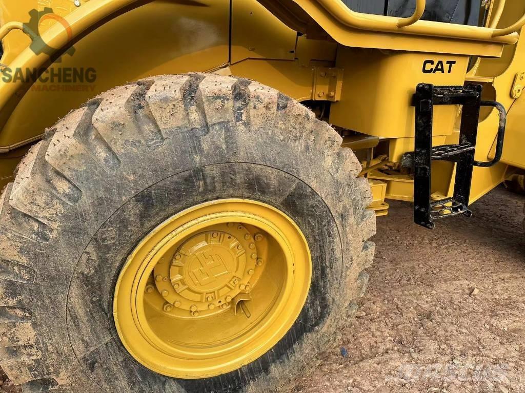 CAT 950H  휠로우더