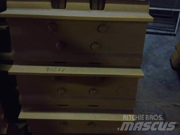 CAT D6H TRACK CHAINS 섀시 및 서스펜션
