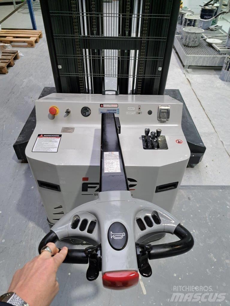 Combilift CSI 포크리프트