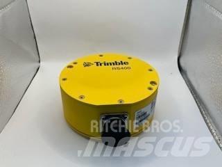 Trimble RS400 건설 장비 - 기타