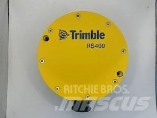 Trimble RS400 건설 장비 - 기타