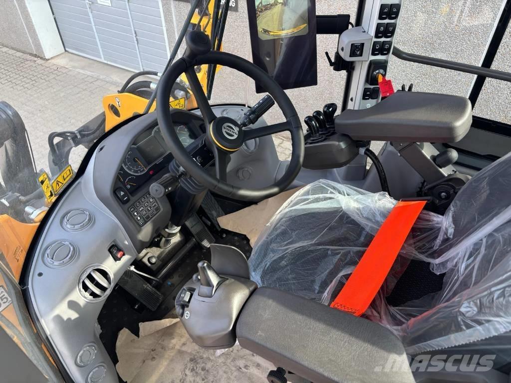 Volvo L 70 H  휠로우더