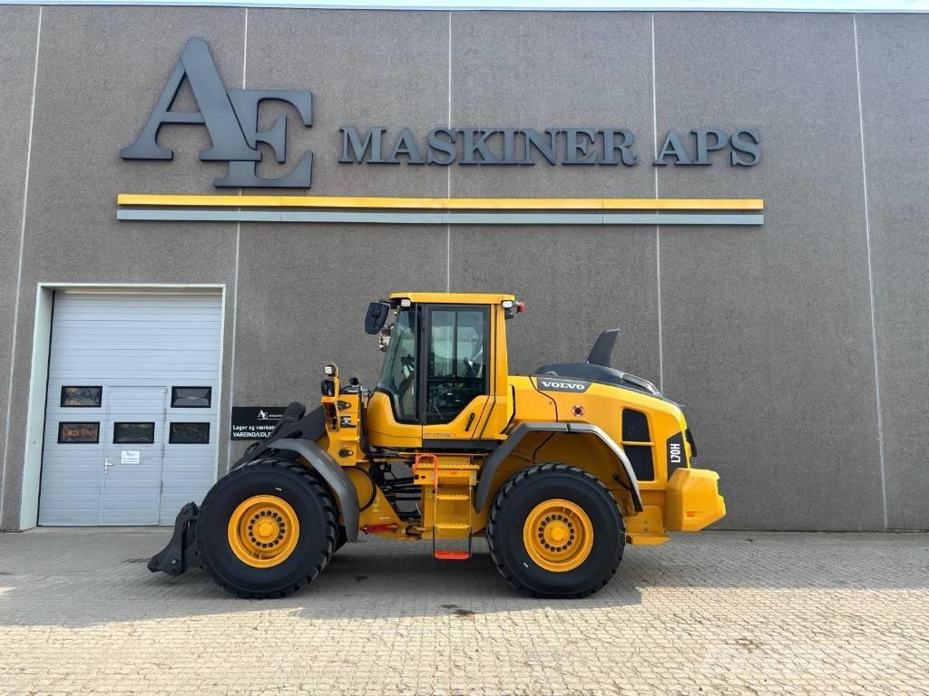 Volvo L 70 H  휠로우더