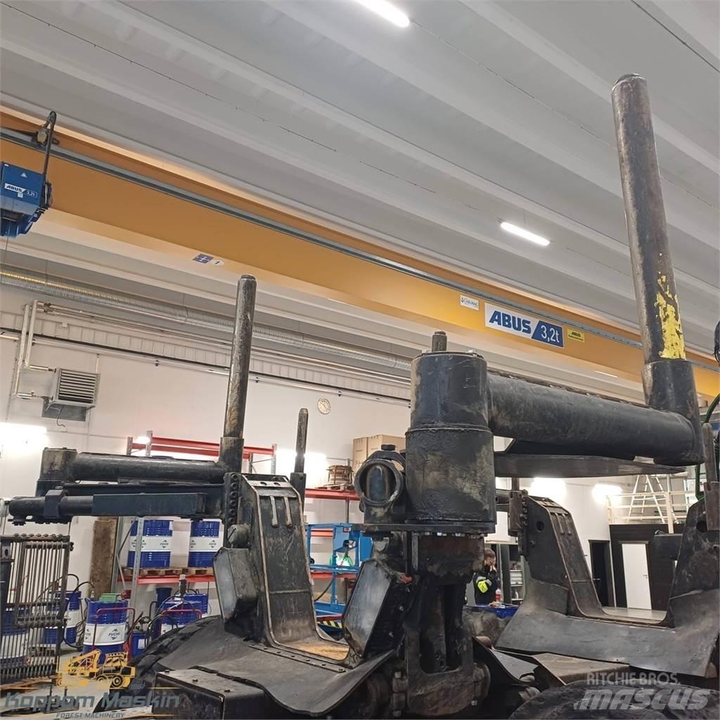 John Deere 1910g 기타 구성품