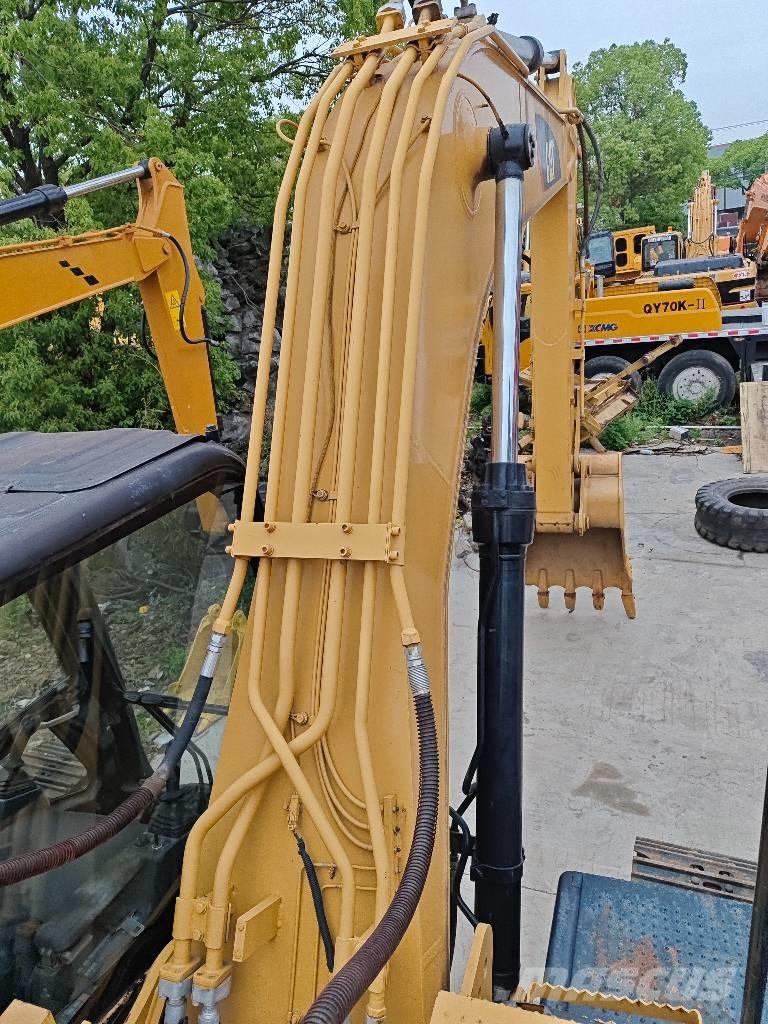 CAT 315 D 대형 굴삭기 29톤 이상