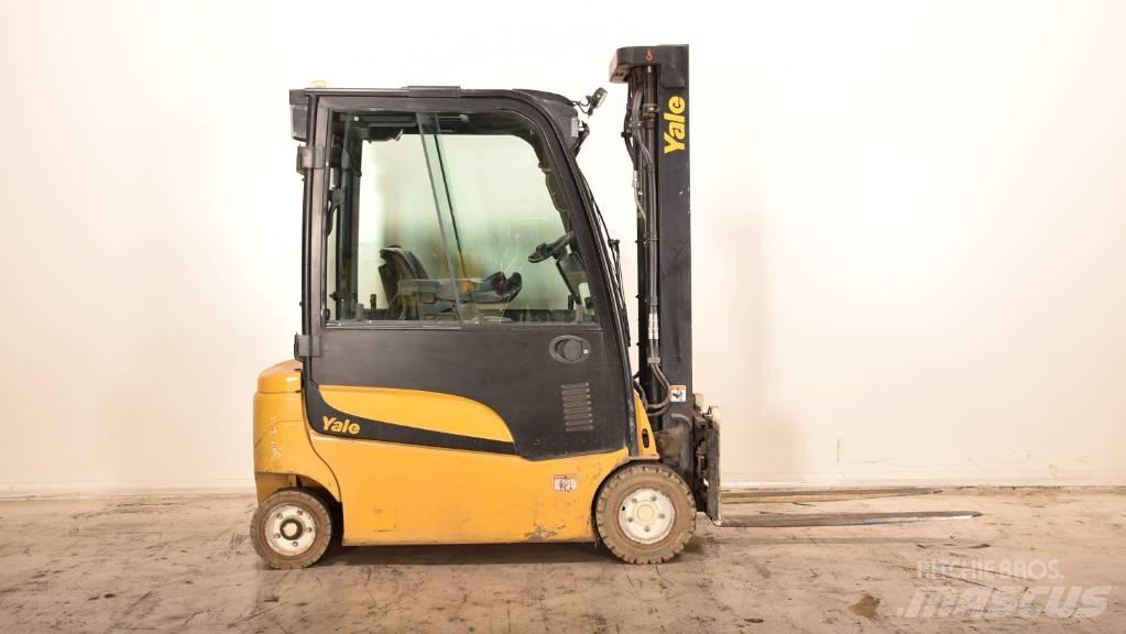 Yale ERP 20 VF 전동 지게차