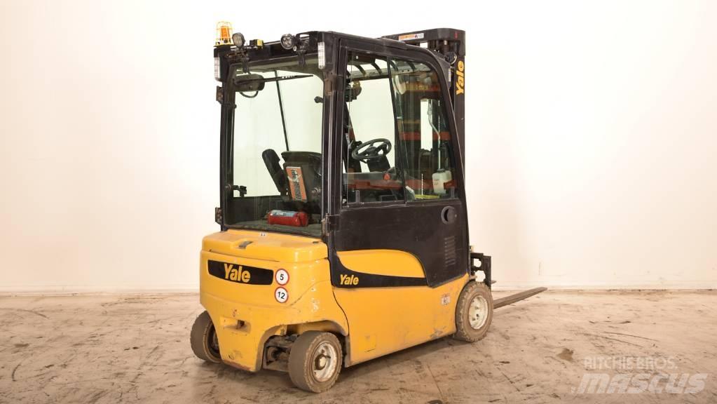 Yale ERP 20 VF 전동 지게차