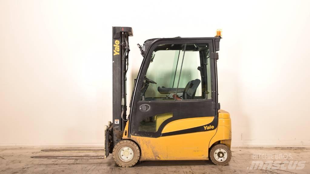 Yale ERP 20 VF 전동 지게차