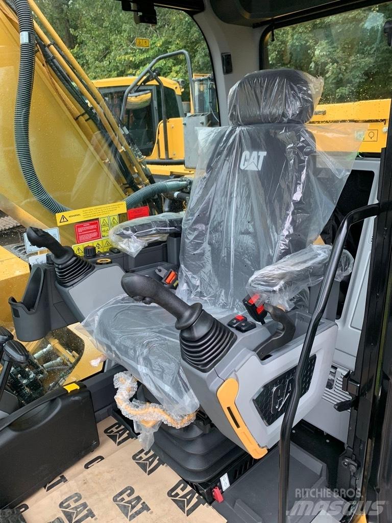 CAT 330 대형 굴삭기 29톤 이상