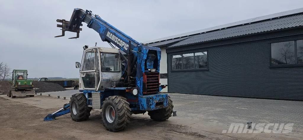 Manitou MT 430 텔러 핸들러