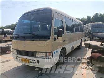 Toyota Coaster Bus 미니 버스