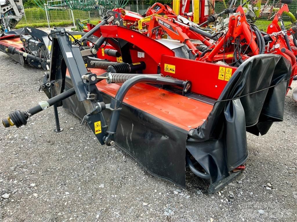 Vicon EXTRA 332 F 모어 컨디셔너