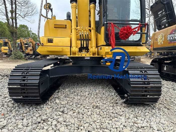 Komatsu PC  130 LC-7 대형 굴삭기 29톤 이상