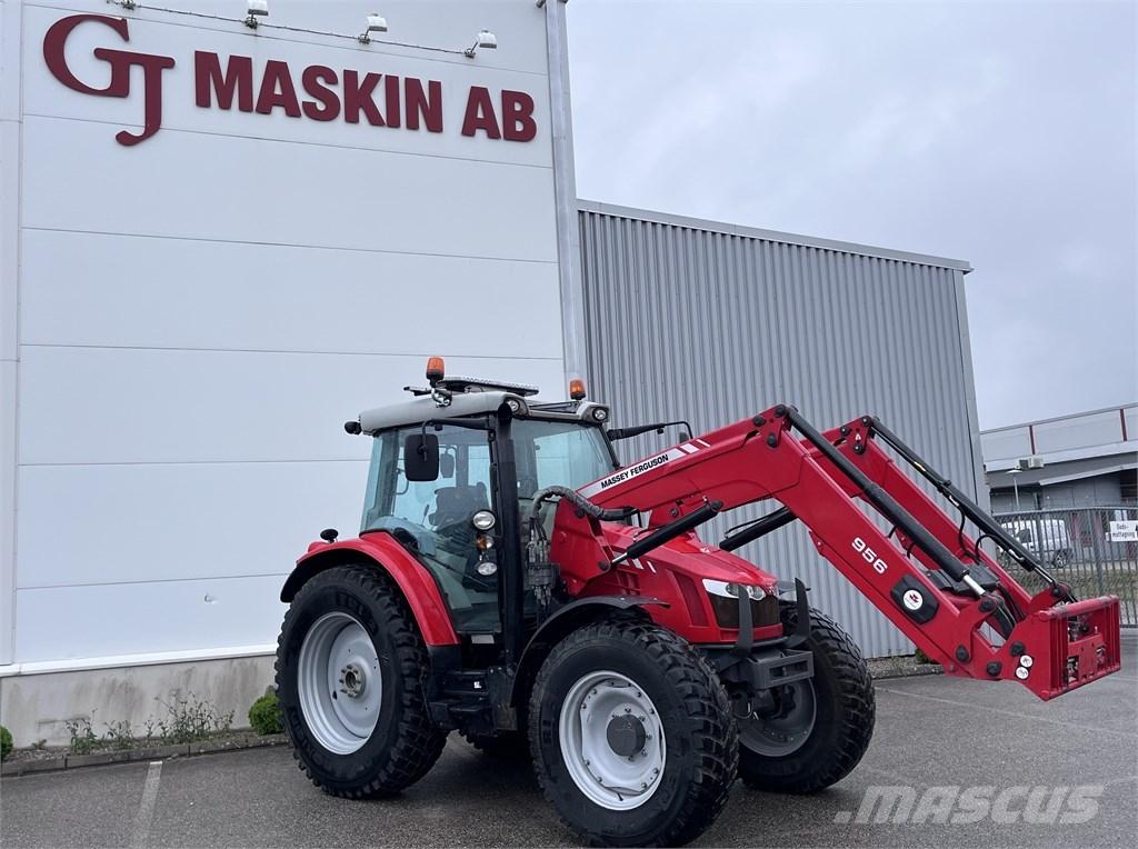 Massey Ferguson 5613 트랙터
