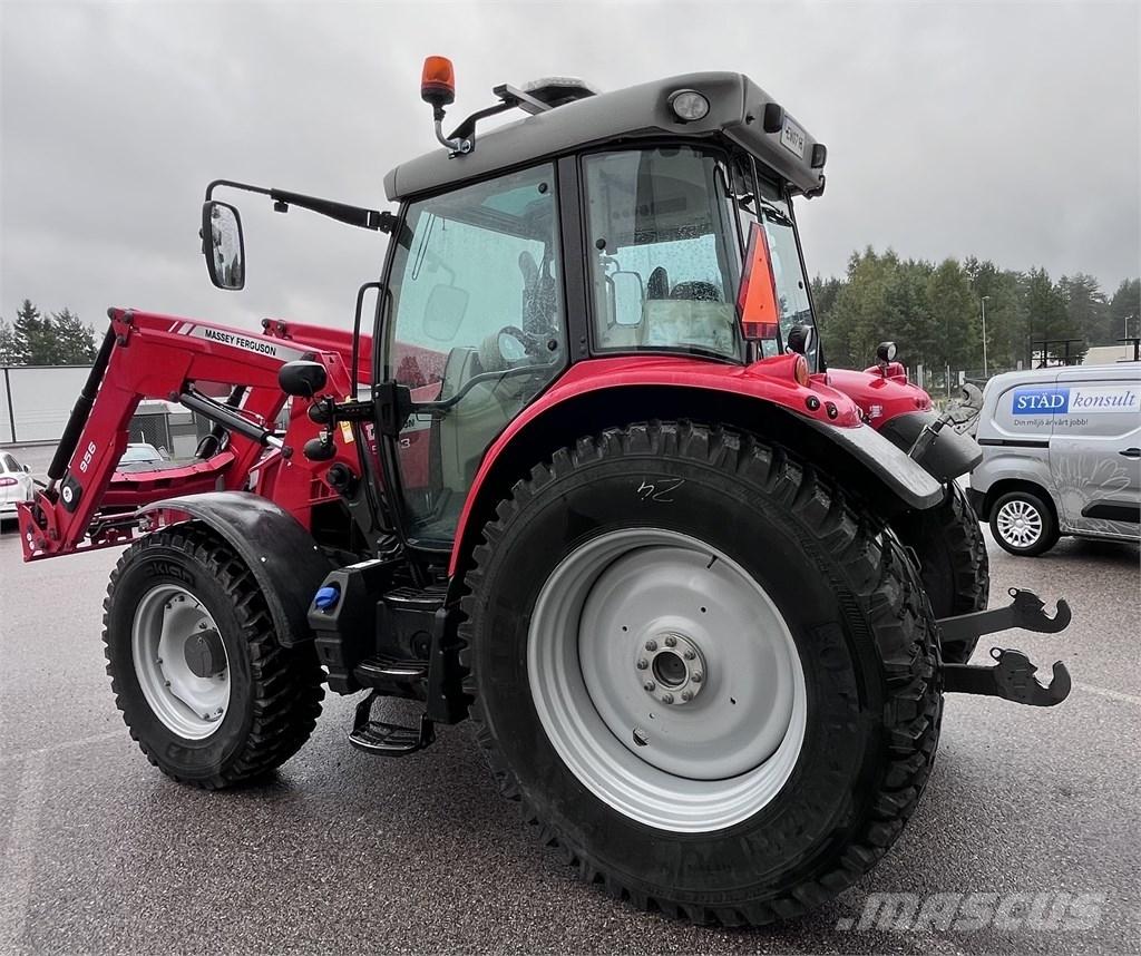 Massey Ferguson 5613 트랙터