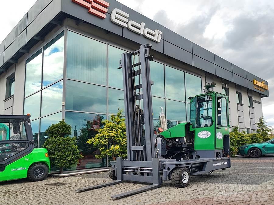 Combilift C5000 4방향 리치트럭