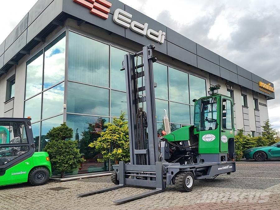 Combilift C5000 4방향 리치트럭
