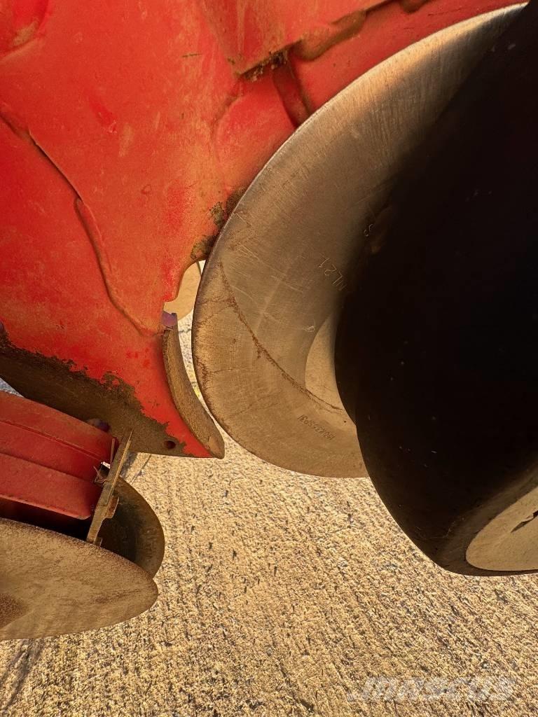 Horsch Maestro 16.75 드릴