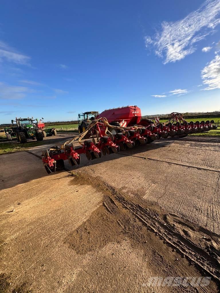 Horsch Maestro 16.75 드릴