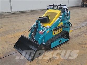 Machpro MPS330  스키드로더