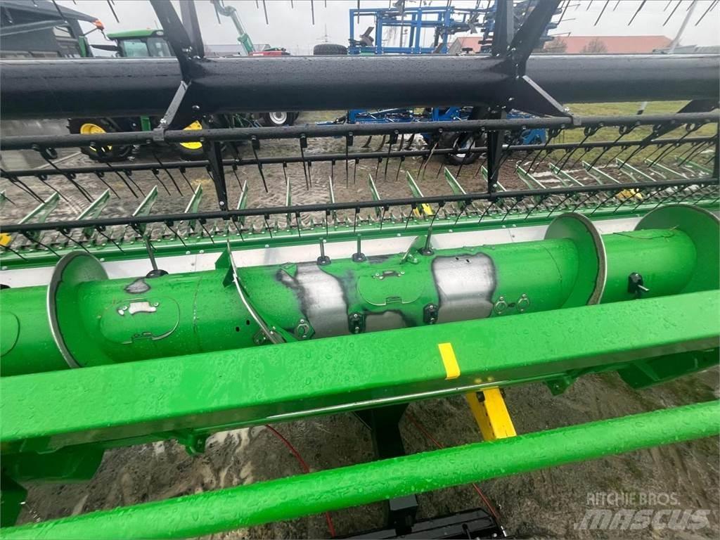 John Deere 625R 콤바인 수확기 부속품
