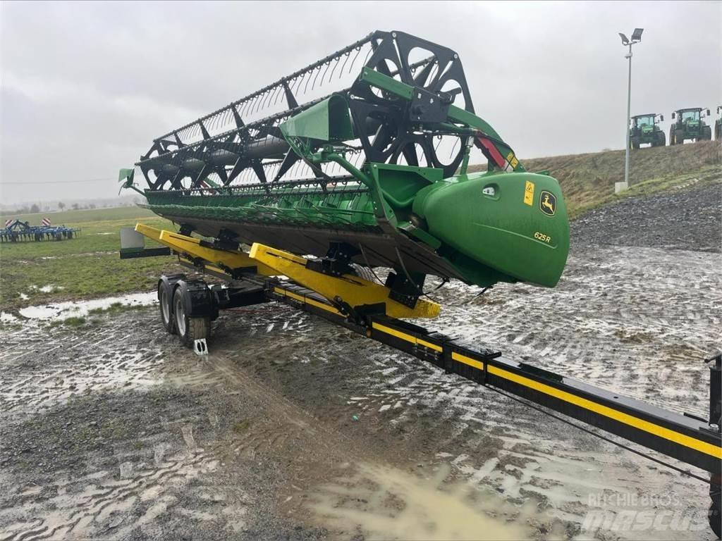 John Deere 625R 콤바인 수확기 부속품