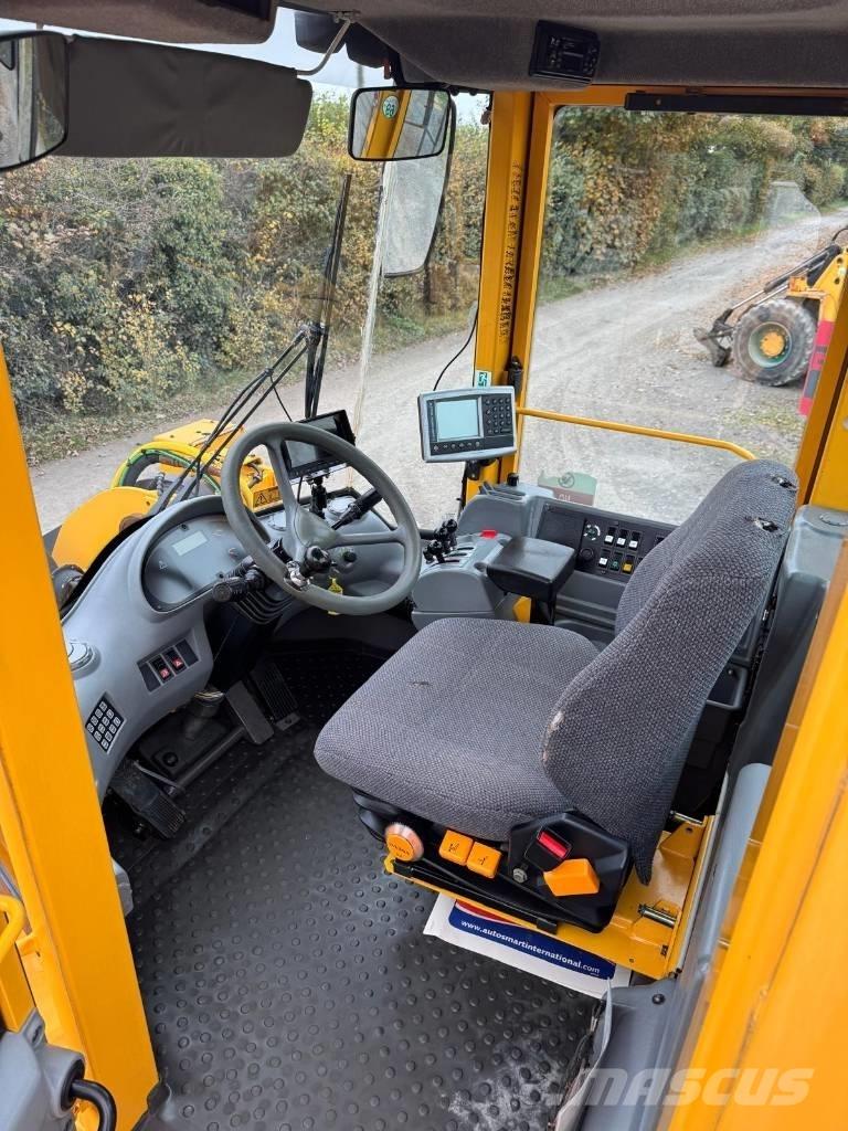 Volvo L 150 E  휠로우더