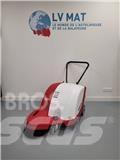 RCM ALFA 도로 청소차