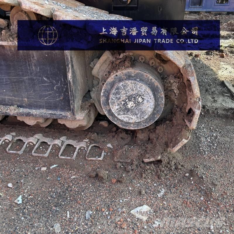 Sany SCC 850 A-6 트랙 크레인