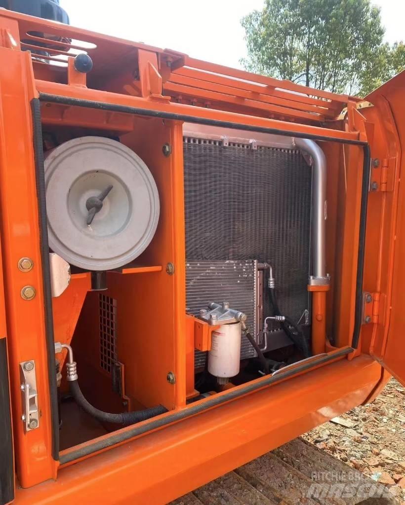 Doosan 150 대형 굴삭기 29톤 이상