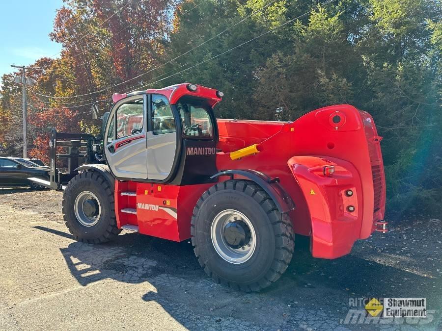 Manitou MHT 10200 텔러 핸들러