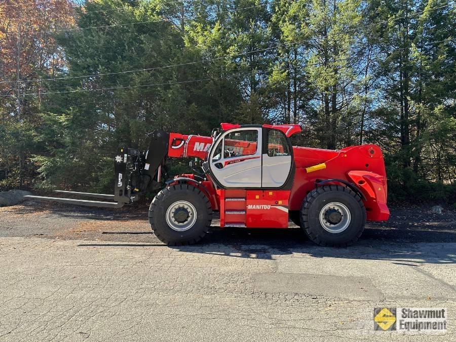 Manitou MHT 10200 텔러 핸들러