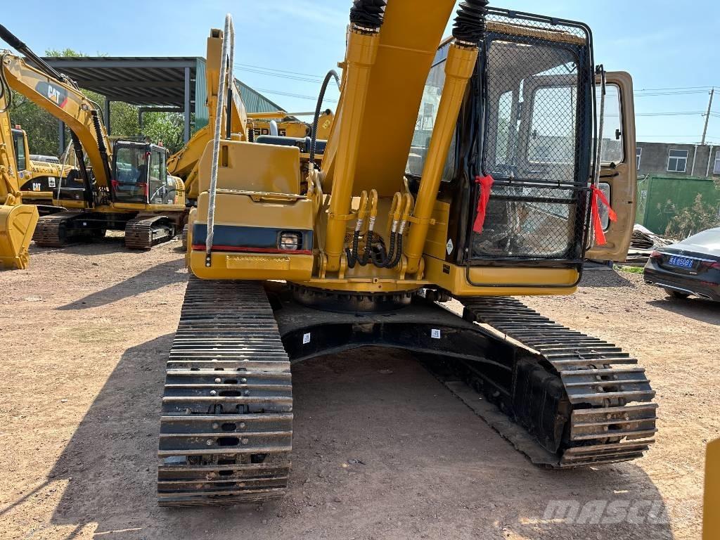 CAT 320 B 대형 굴삭기 29톤 이상