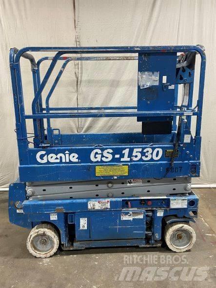 Genie GS 1530 가위형 리프트