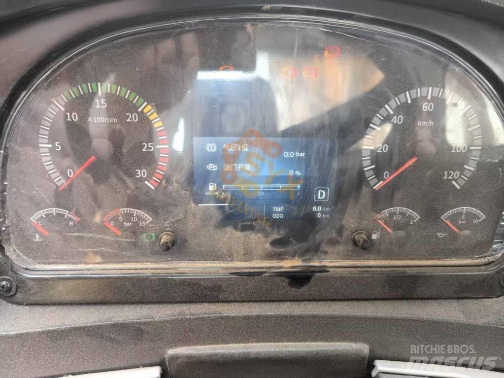 XCMG QY 50 K A/T 크레인