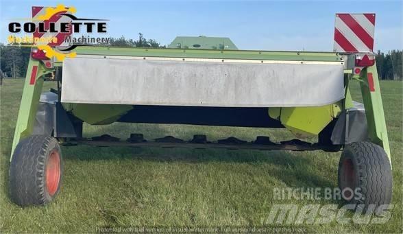 CLAAS DISCO 3900TC 수확기