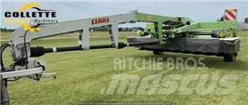 CLAAS DISCO 3900TC 수확기