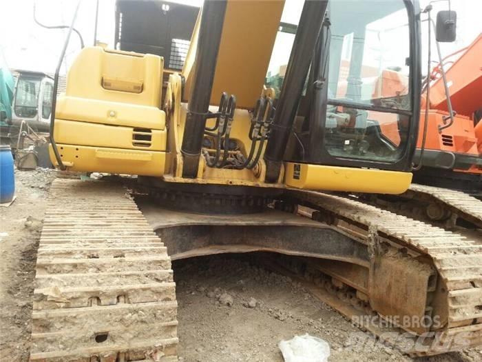 CAT 329 D 대형 굴삭기 29톤 이상