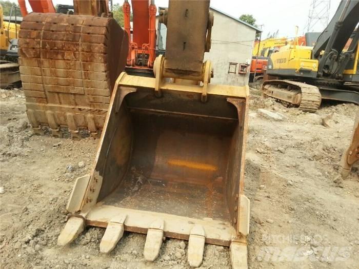 CAT 329 D 대형 굴삭기 29톤 이상