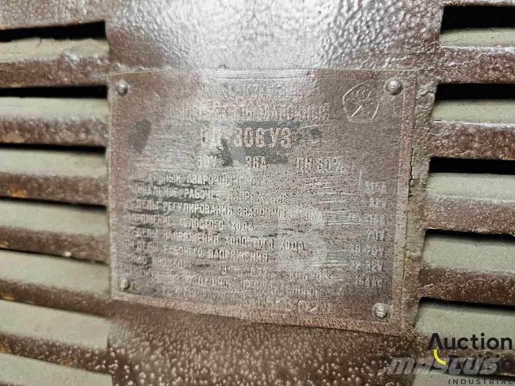  Onbekend Forklift 전동 지게차